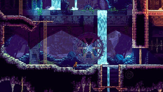 It’s a shame that the game shows off almost everything it has to offer - from all the possibilities of its mechanics to its best little quests - in its opening couple of hours, writes Peter Hoskin