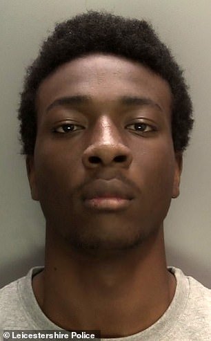 Smith was found guilty of murder and was jailed for life to serve a minimum of 17 and a half years
