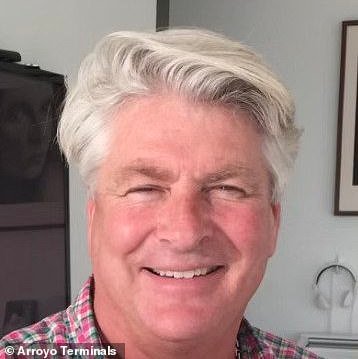 James Laen Jensen, 68, an American oil magnate, has been accused of working with Mexican cartels to smuggle over $300 million worth of crude oil into the United States