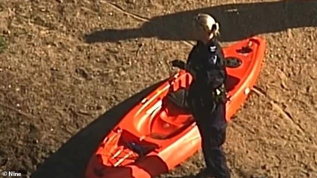 Police will allege Richardson was involved in his wife's drowning death