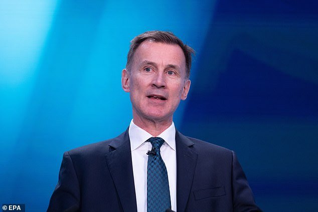 A Business minister yesterday revealed the Government is ‘very concerned’ about the impact of the tourist tax on companies