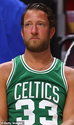 Dave Portnoy