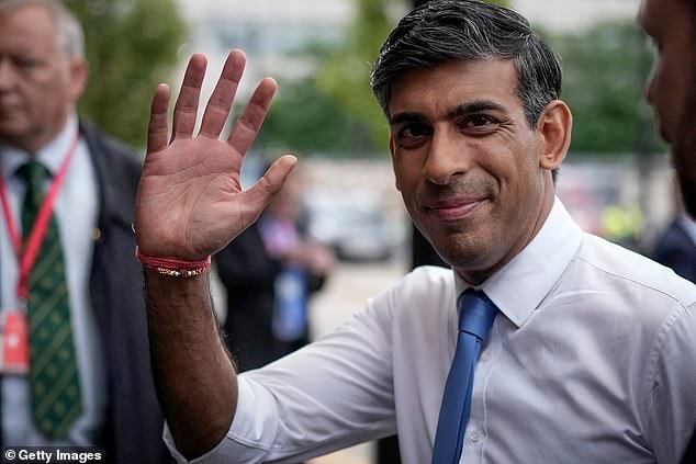 As the Conservatives gather for what is almost certainly their last party conference before the next general election, it is not surprising that their mood is more than usually febrile, writes DOMINIC LAWSON