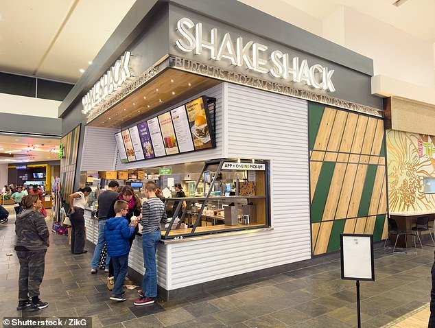 Shake Shack is rolling out its loyalty program with the first perks available this week