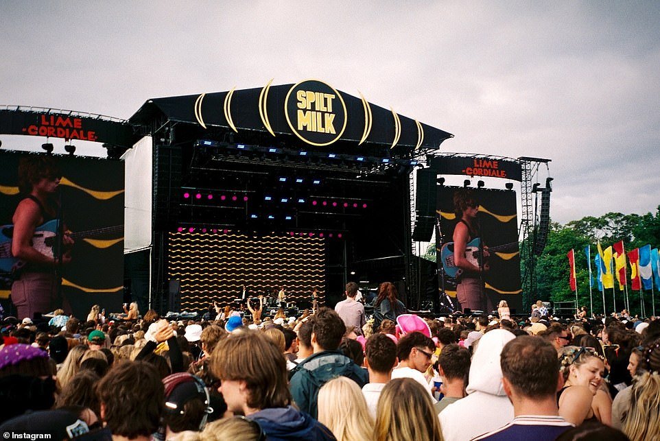Australia’s biggest single-day touring festival, Spilt Milk, is set to make a triumphant comeback in 2025, after a hiatus last year left music fans heartbroken
