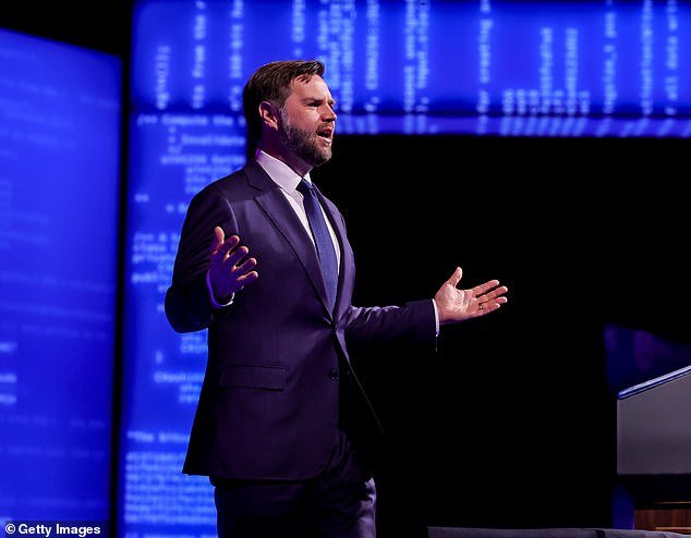 U.S. Vice President JD Vance shared his thoughts about Elon Musk's role in the Trump administration