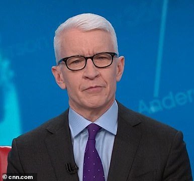 'I see no future for it,' the source said, a day after insiders told CNBC that CNN and stars like Anderson Cooper could soon spearhead a new, cable-centering company following a dip in WBD's share price