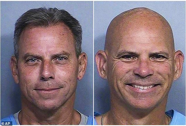 Erik and Lyle Menendez have been dealt a crushing blow just a week after becoming eligible for parole