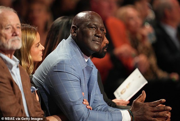 He will be a part of NBC's revived NBA coverage, with the network re-gaining rights