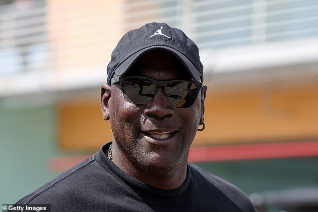Michael Jordan's role with NBC has been revealed after it was announced he'd join the network