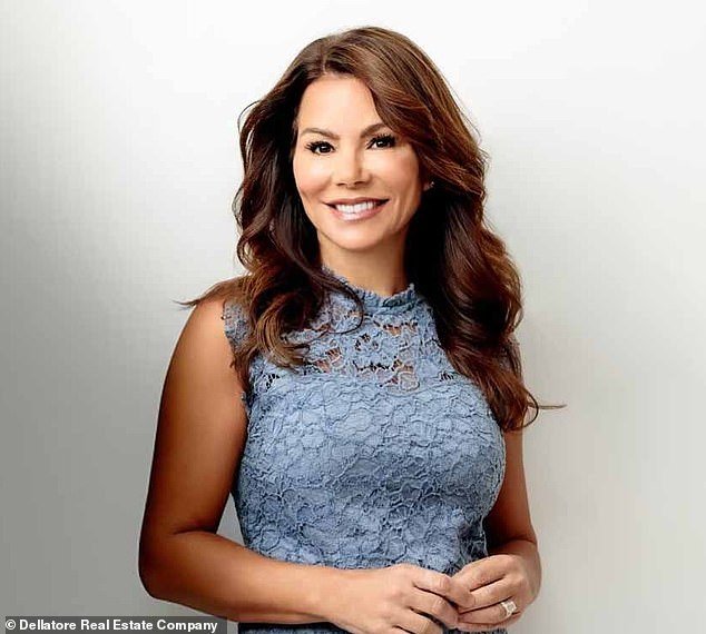 Naples luxury estate realtor Angela Lutzi Dellatorè explains why the city draws the rich