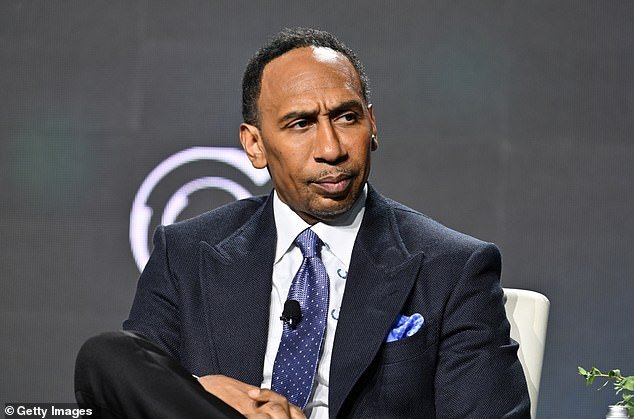 Ishbia claims nobody cares about what Smith says, but ESPN plans to pay him $100m to say it