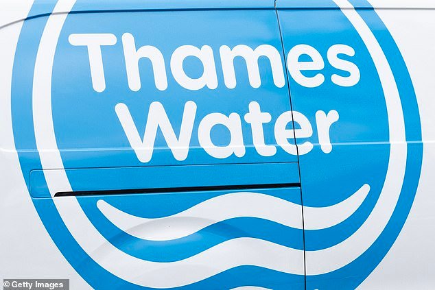 Critics have slammed the pay packages of the UK's top water bosses as 'excessive' as concerns swirl around the future of Thames Water