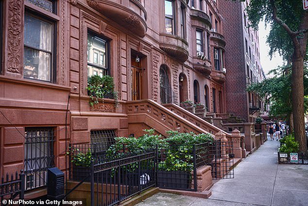 Upper East Side residents are taking to Facebook armed with claims of nannies acting out of line in the streets of New York City
