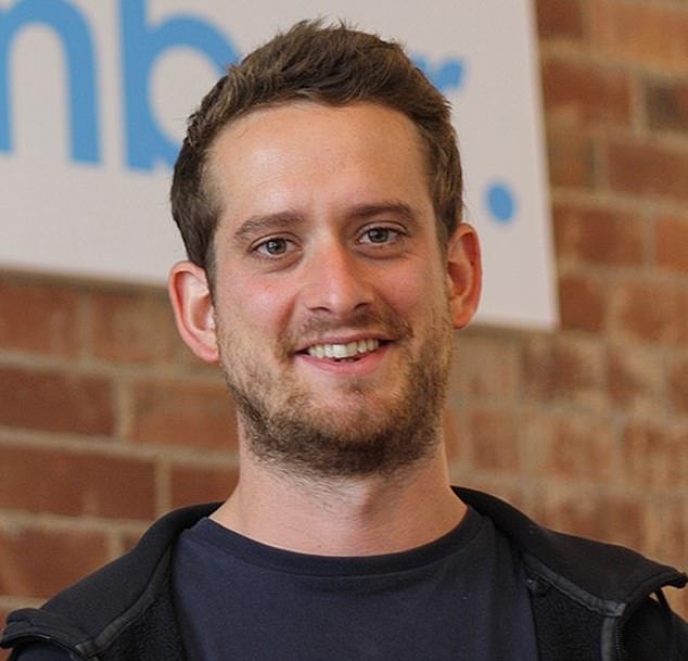 Chris Sanderson, CEO at hospitality employment app Limber, called plans for a four-day week 'an obsession of the middle classes'