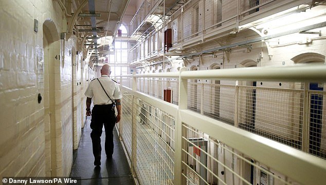 HMP Barlinnie in Glasgow. The Law Commission has previously recommended creating a 'second degree murder' tier which would be applied in cases of where the offender is ruled to have 'diminished responsibility