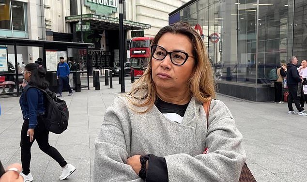 Lawyer Monique Bellow is considering taking her child out of private school ahead of the introduction of 20 per cent VAT on fees