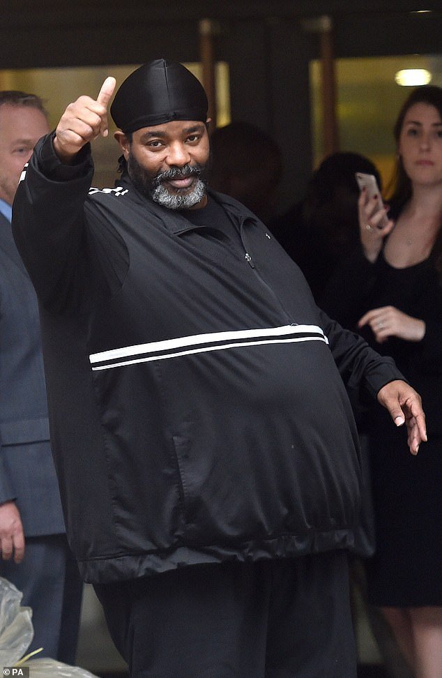 In September 2023, world-renowned boxing trainer Brian 'BoMac' McIntyre was arrested in Manchester, England, after airport officials discovered a firearm and ammunition in his checked luggage. He received a suspended prison sentence