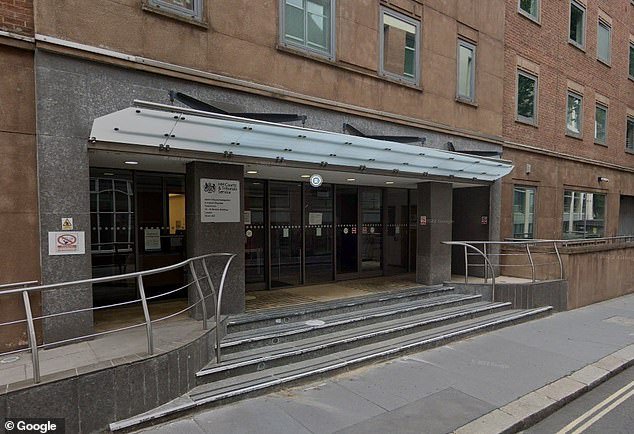 Mr Berisha's appeal has taken place at the Special Immigration Appeals Commission in London