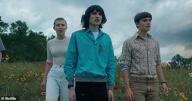 Some fans were dismayed by this news, highlighting the length of time it has taken to produce season 5 in the first place