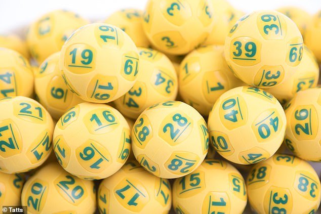 Oz Lotto has recorded three division one prizes so far in 2025 with a combined value of $185million