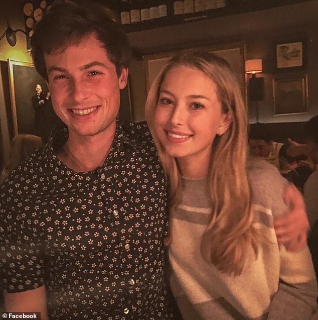 Reed and his mother Laurene attended a state dinner for French president Emmanuel Macron at the White House in December 2022. He has denied speculation he is considering a political career