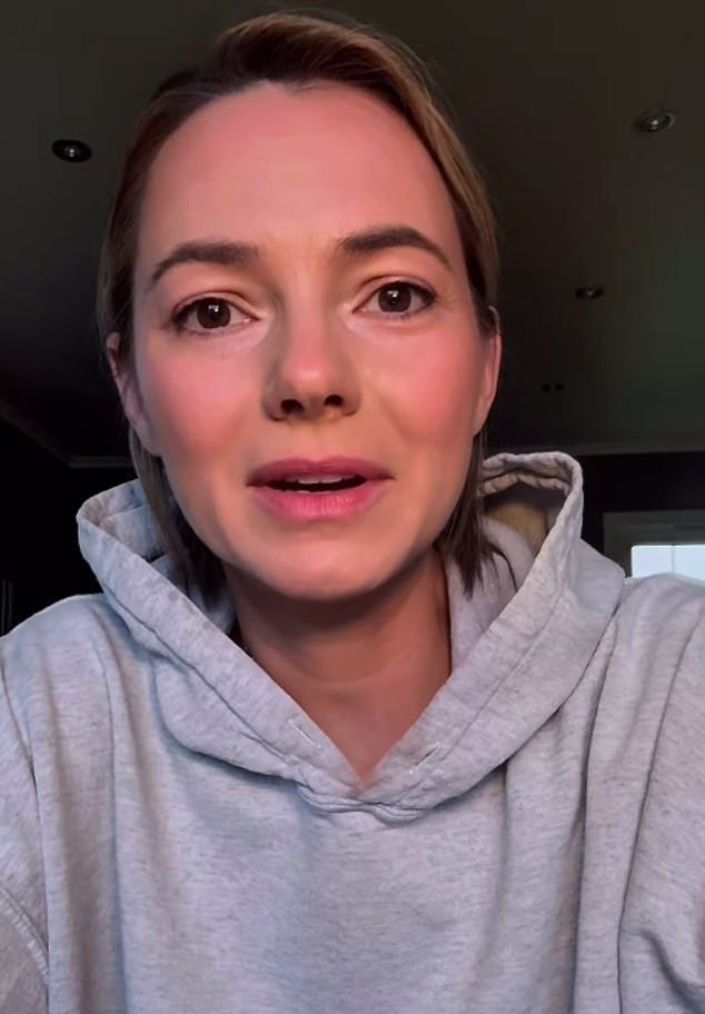 Jessie's breast cancer diagnosis comes days after actress Kara Tointon revealed that she has undergone a double mastectomy