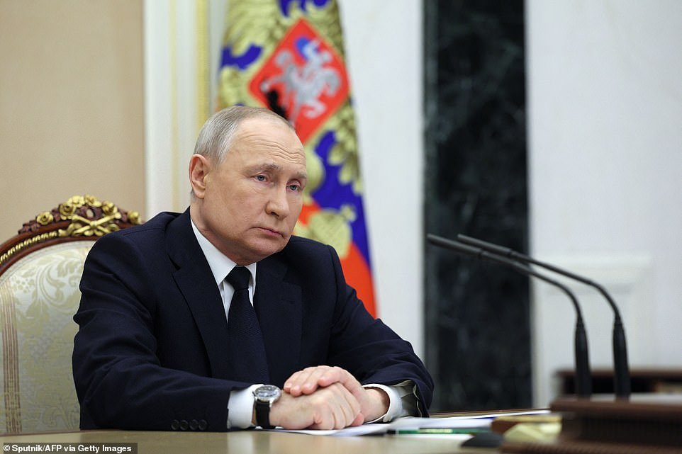 The UK has had an uneasy relationship with Russia for years, accusing its agents of targeted killings and espionage, including cyberattacks aimed at British lawmakers and leaking and amplifying sensitive information to serve Russian interests. After Russia sent troops into Ukraine, Britain sanctioned hundreds of wealthy Russians and moved to clamp down on money laundering through London's property and financial markets.