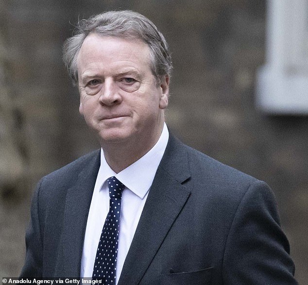 Scottish Secretary Alister Jack told a House of Lords committee he had asked the UK energy minister to plan for a new reactor in Scotland