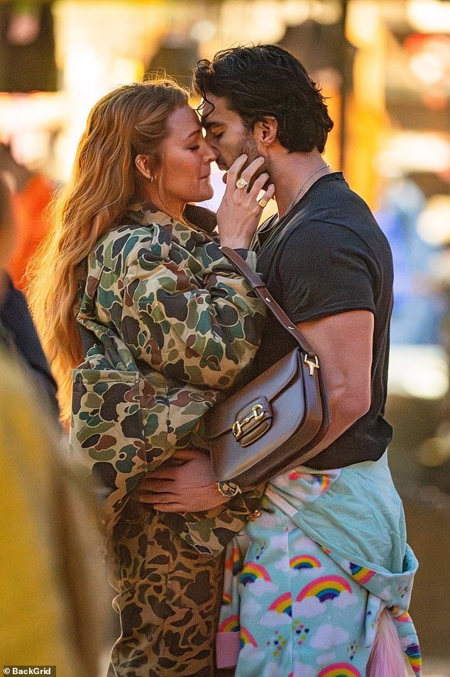 The new lawsuit filing comes after Lively suffered a courtroom blow this week in her ongoing legal battle with her It Ends With Us costar, Justin Baldoni