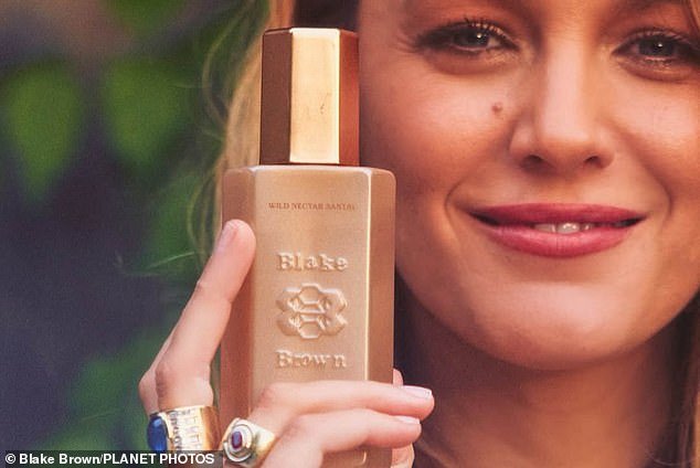 In court documents, Blake Brown argues that Beauty by Blake 'is likely to be confused, to be deceived, and to assume erroneously that Applicant’s goods are those of Family Hive or that Applicant is in some way connected with or sponsored by or affiliated with Family Hive'