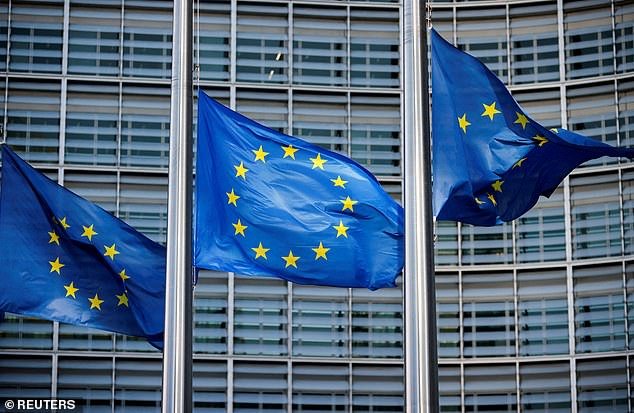 The proposals are likely to be considered by the EU commission after the European elections