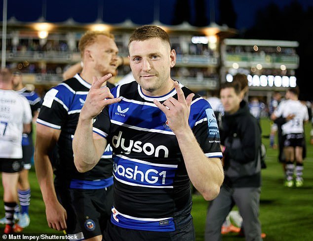 At Twickenham, so much focus will be on imported match-winners such as Finn Russell
