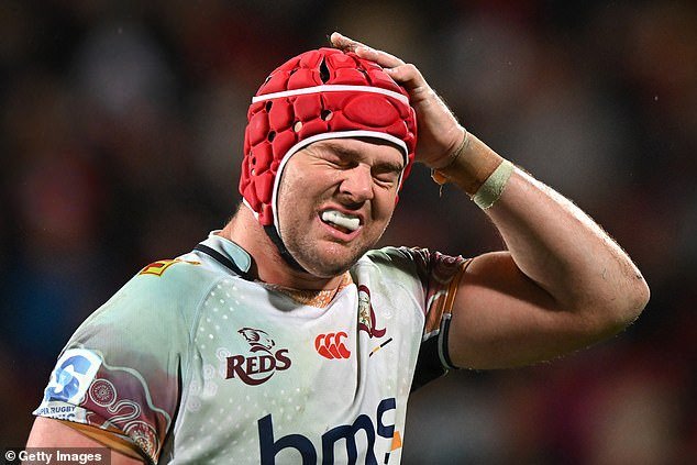 One deft kick from Harry Wilson in Christchurch should serve as a warning to the Lions