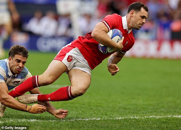 The Wales scrum-half has been a sensational recruit for Gloucester and has illuminated the league