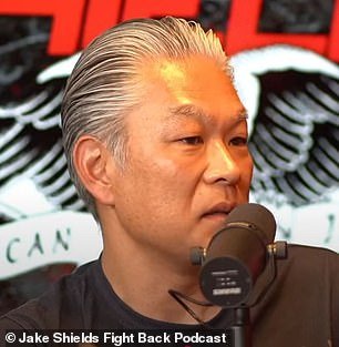 Tony Moon was 19 when the riots exploded in LA in 1992