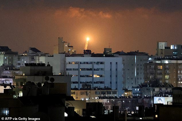 The hostilities first erupted on Friday, when Israel launched a massive pre-emptive strike on Iran, hitting nuclear and military facilities and killing top military brass and nuclear scientists