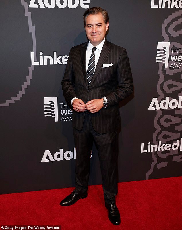 Acosta walked away from CNN days after it reported one of its worst ratings months in history, weeks after a round of layoffs that affected almost 200