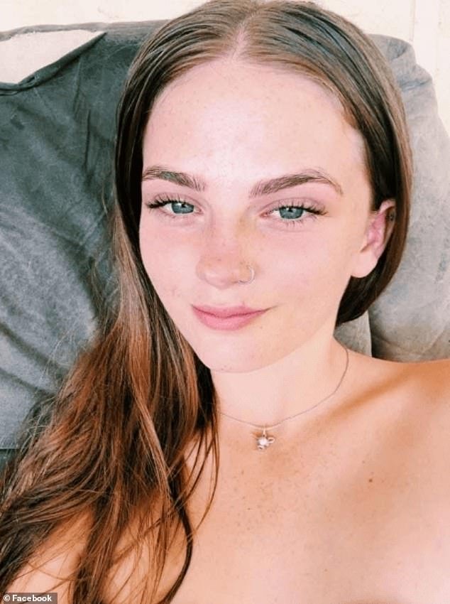 Pheobe Bishop's flatmates have been charged over the teen's disappearance