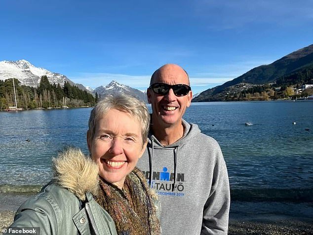 Tracy Hickman (pictured left), 57, who has terminal cancer , said seriously ill people like her in Britain should be given choices about how their life should end