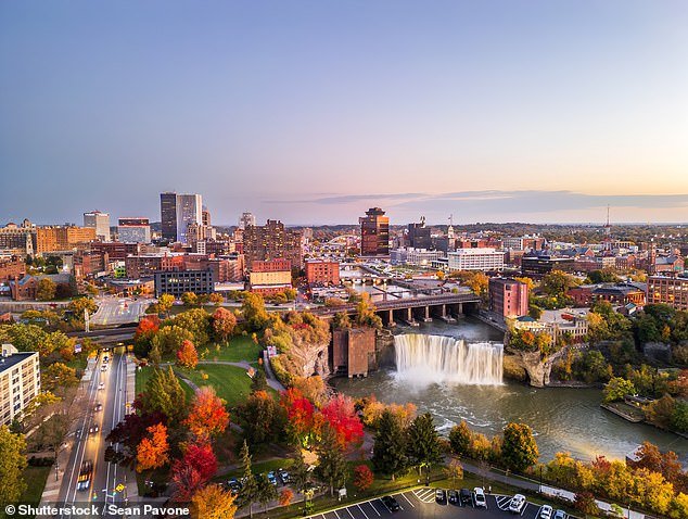 While the city ranks well for affordability, Rochester's home sales are a flurry of bidding wars while real estate agents prepare their clients for auction-like sales