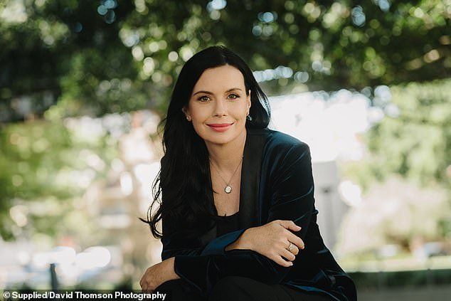 Leading money educator Vanessa Stoykov