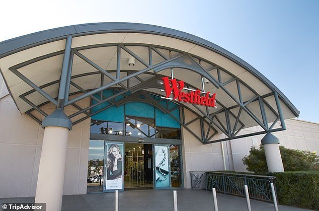 Emergency services rushed to a Mount Druitt shopping centre on Tuesday evening following reports of a brawl