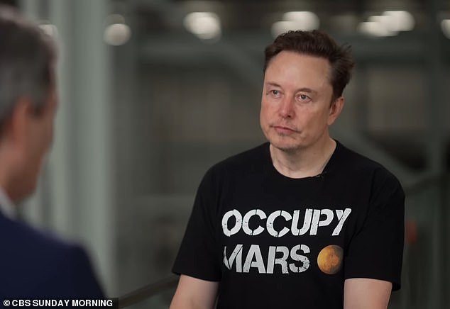 Elon Musk says most of the savings made by the Department of Government Efficiency (DOGE) will be wiped out within a year by President Donald Trump 's freshly unveiled 'Big Beautiful Bill.'