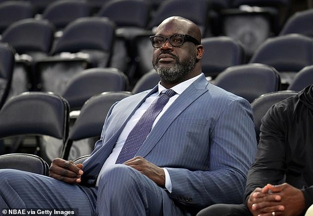 Shaquille O'Neal opened up about the struggles of maintaining relationships on the road