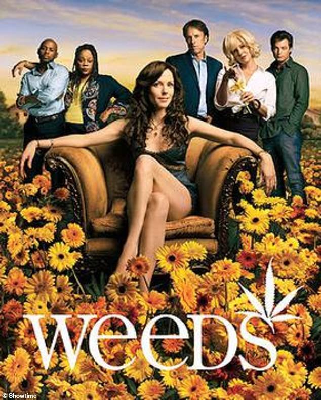 Weeds star Renee Victor has passed away at the age of 86 following a battle with lymphoma - a form of blood cancer
